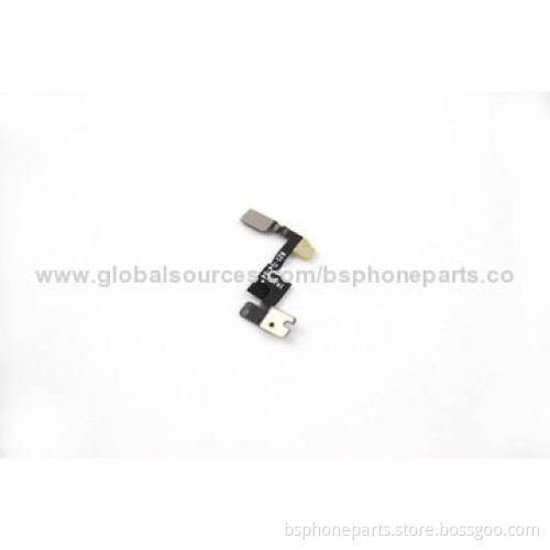 Microphone Phone Flex for iPad 2